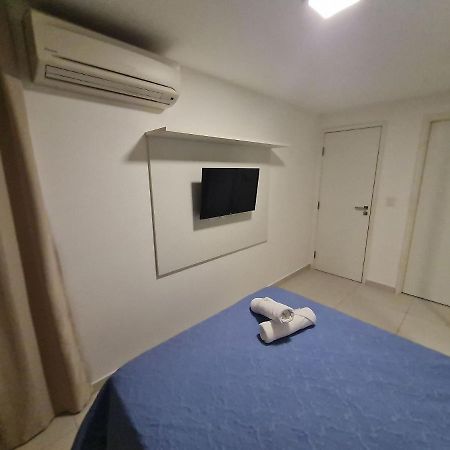 Sensacional Apartamento No Holandas Prime Daire João Pessoa Dış mekan fotoğraf