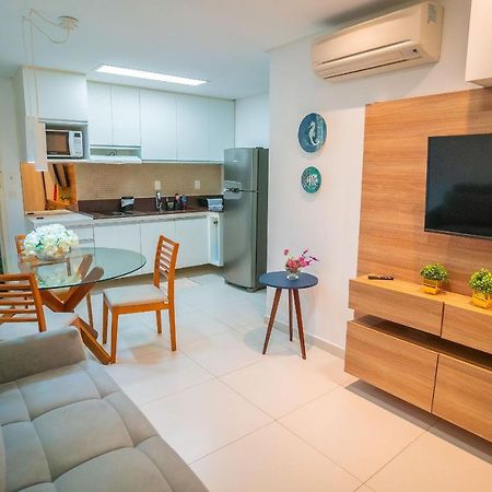 Sensacional Apartamento No Holandas Prime Daire João Pessoa Dış mekan fotoğraf