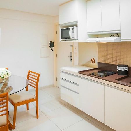 Sensacional Apartamento No Holandas Prime Daire João Pessoa Dış mekan fotoğraf