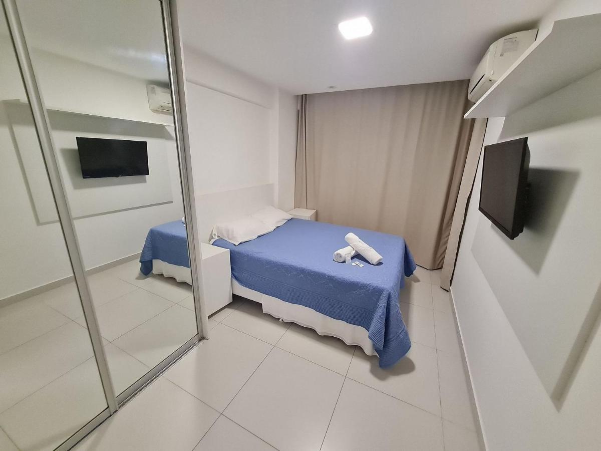 Sensacional Apartamento No Holandas Prime Daire João Pessoa Dış mekan fotoğraf