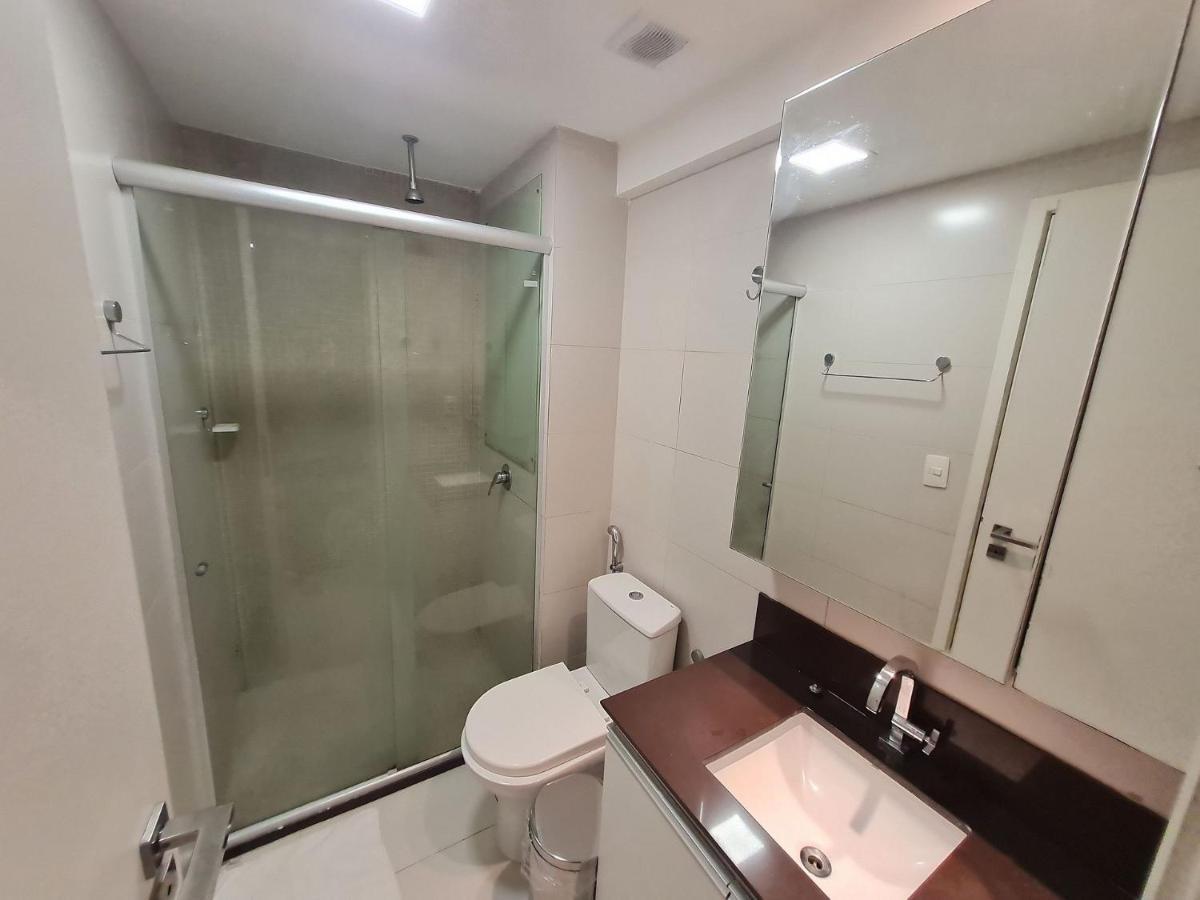 Sensacional Apartamento No Holandas Prime Daire João Pessoa Dış mekan fotoğraf