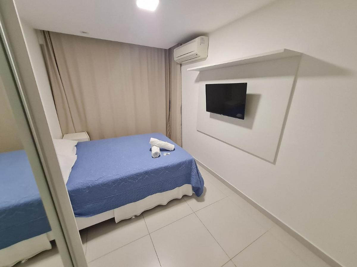 Sensacional Apartamento No Holandas Prime Daire João Pessoa Dış mekan fotoğraf