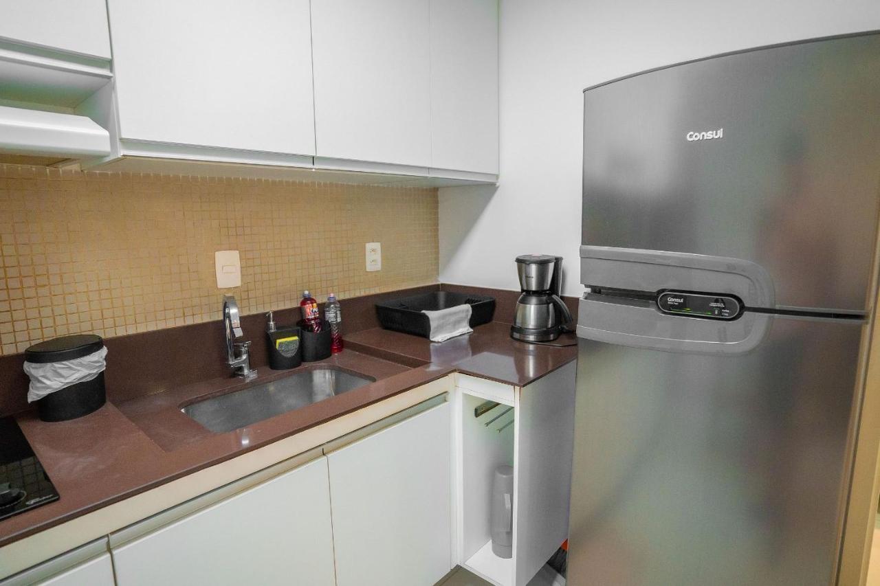 Sensacional Apartamento No Holandas Prime Daire João Pessoa Dış mekan fotoğraf