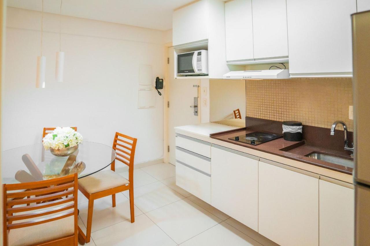 Sensacional Apartamento No Holandas Prime Daire João Pessoa Dış mekan fotoğraf